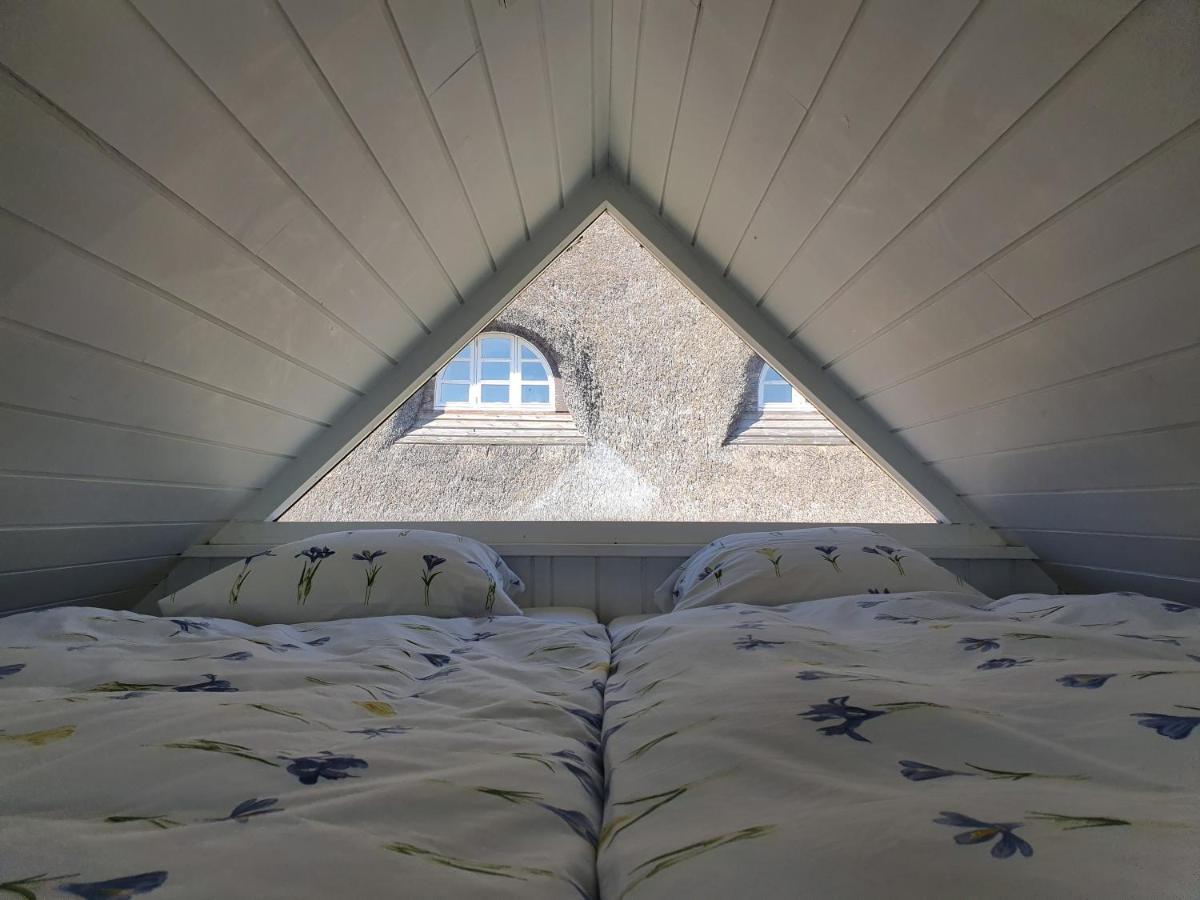 هورسينس Zara'S B&B المظهر الخارجي الصورة