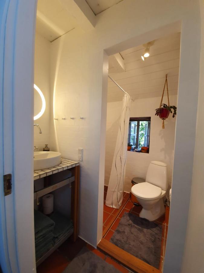 هورسينس Zara'S B&B المظهر الخارجي الصورة