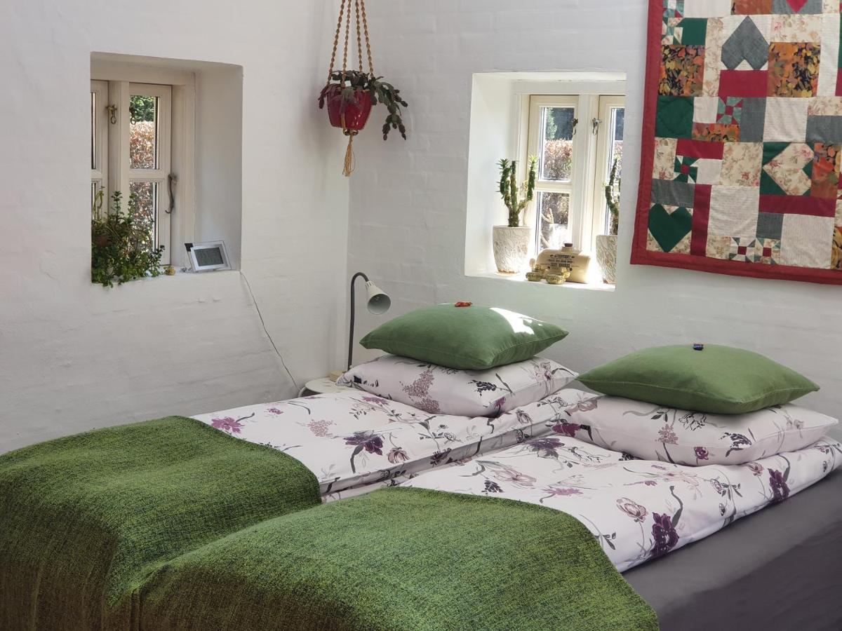هورسينس Zara'S B&B المظهر الخارجي الصورة