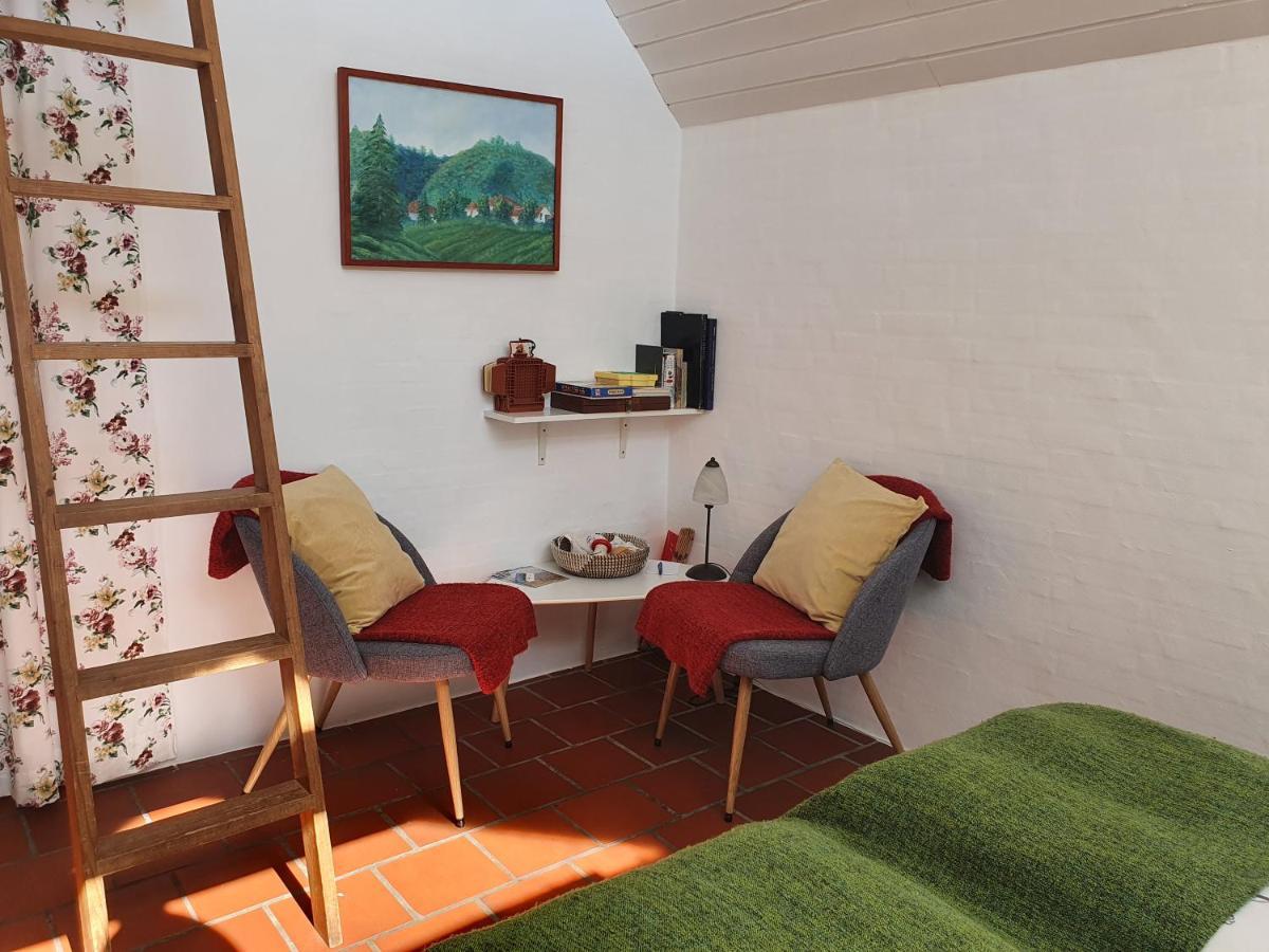 هورسينس Zara'S B&B المظهر الخارجي الصورة